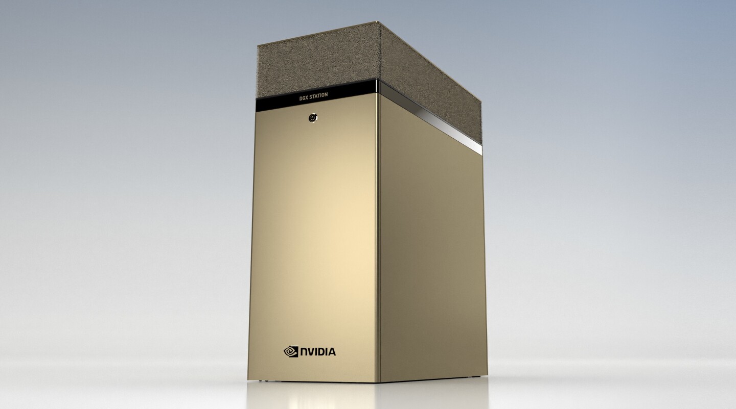 nvidia-dgx-station-a100