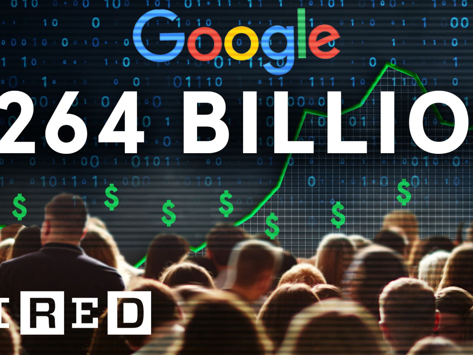 How Google Makes Billions Off You—And How To Opt Out