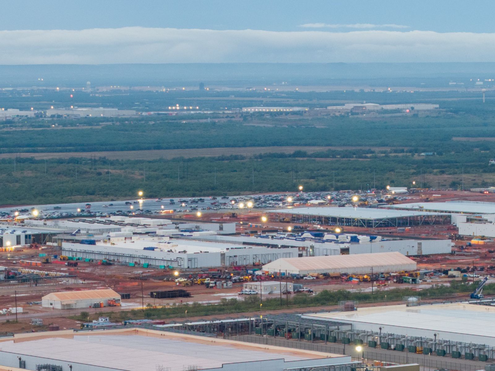 El proyecto Stargate quiere ser un parteaguas para la IA en EE UU