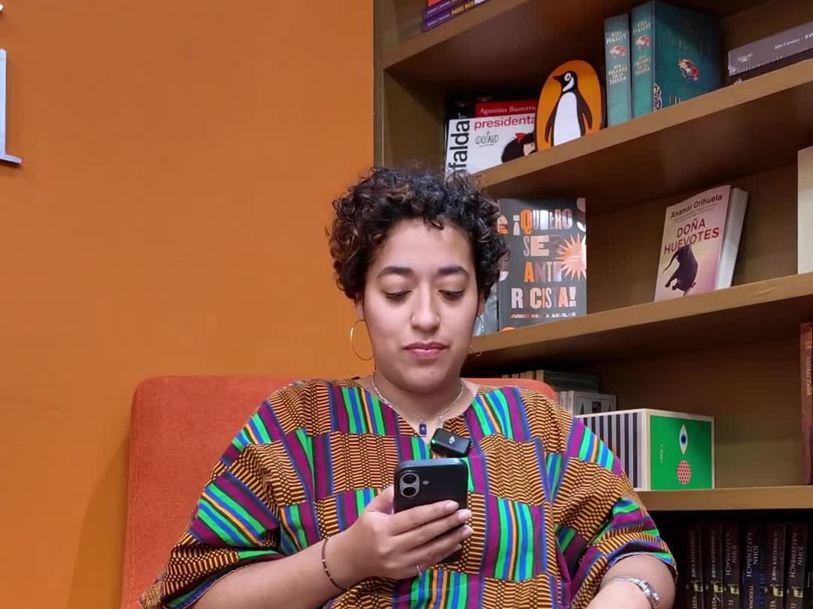 Tech Support: Jumko Ogata, ¿la IA es racista?