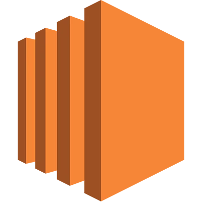 Amazon EC2 icon