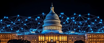 Federal Government Building