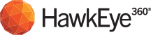 HawkEye 360 Logo