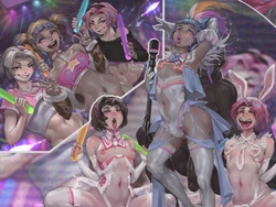 [Axi] 阿囍 (Uncensored) 2026.01.12