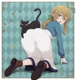 [Fanbox] Nanikairu (Uncensored) (2021.7.16 ~ 2025.12.30)