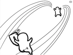 [Kashi Tsumeawase] Elden Ring Manga - Part 1 (Elden Ring) [Spanish] [Nekomi Fansub]