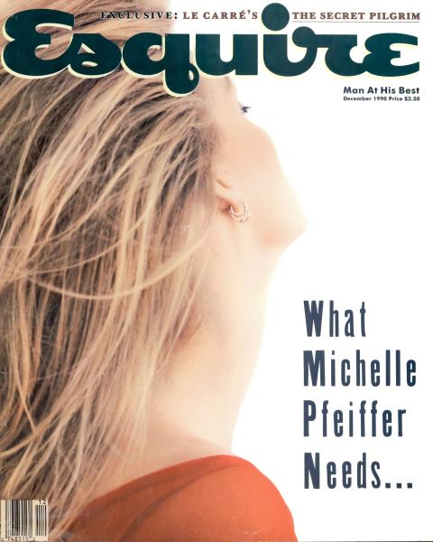 Issue: - December 1990 | Esquire