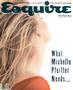 Esquire December 1990 Cover