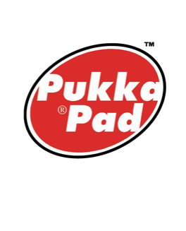 Pukka Pad