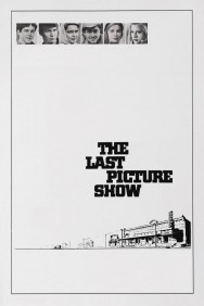 The Last Picture Show The Last Picture Show