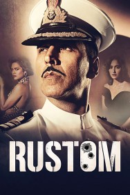 Rustom Rustom