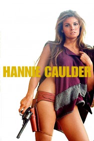 Hannie Caulder Hannie Caulder