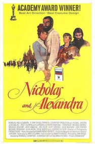 Nicholas and Alexandra Nicholas and Alexandra