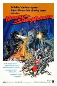 Godzilla vs. Hedorah Godzilla vs. Hedorah