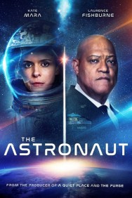 The Astronaut The Astronaut