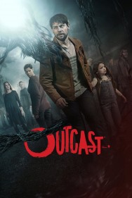 Outcast Outcast
