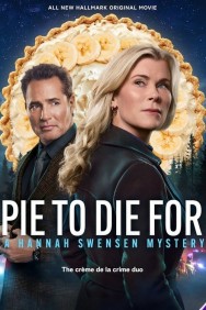 Pie To Die For: A Hannah Swensen Mystery Pie To Die For: A Hannah Swensen Mystery