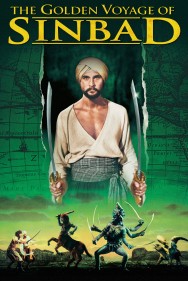 The Golden Voyage of Sinbad The Golden Voyage of Sinbad
