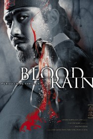 Blood Rain Blood Rain