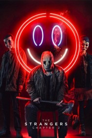 The Strangers: Chapter 2 The Strangers: Chapter 2