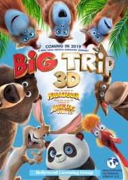 The Big Trip The Big Trip