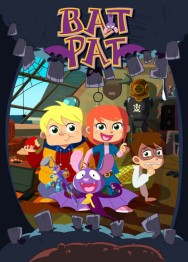 Bat Pat Bat Pat