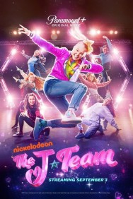 The J Team The J Team