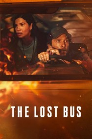 The Lost Bus The Lost Bus