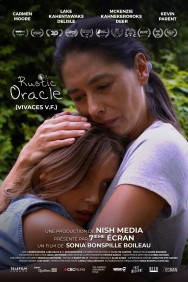 Rustic Oracle Rustic Oracle