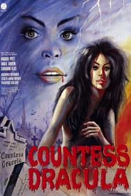 Countess Dracula Countess Dracula