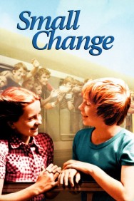 Small Change Small Change