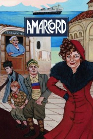 Amarcord Amarcord