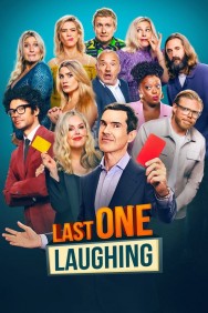 LOL: Last One Laughing UK LOL: Last One Laughing UK