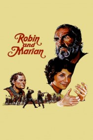 Robin and Marian Robin and Marian