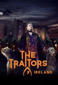 The Traitors Ireland The Traitors Ireland