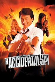 The Accidental Spy The Accidental Spy