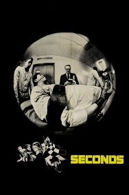 Seconds Seconds