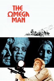 The Omega Man The Omega Man