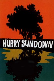 Hurry Sundown Hurry Sundown