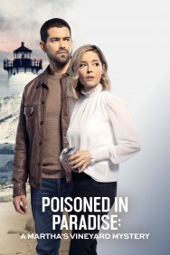Poisoned in Paradise: A Martha's Vineyard Mystery Poisoned in Paradise: A Martha's Vineyard Mystery