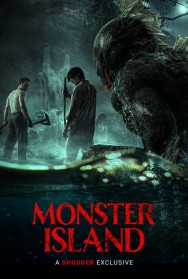 Monster Island Monster Island