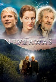 Neverwas Neverwas