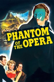 Phantom of the Opera Phantom of the Opera