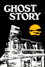 Ghost Story Ghost Story