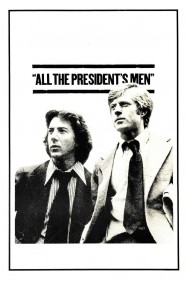 All the President's Men All the President's Men