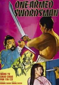 The One-Armed Swordsman The One-Armed Swordsman