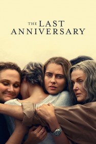 The Last Anniversary The Last Anniversary