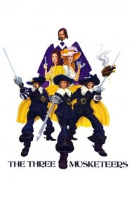 The Three Musketeers The Three Musketeers