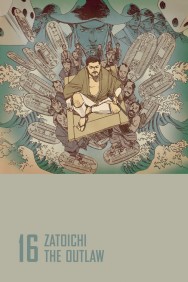 Zatoichi the Outlaw Zatoichi the Outlaw