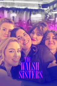 The Walsh Sisters The Walsh Sisters